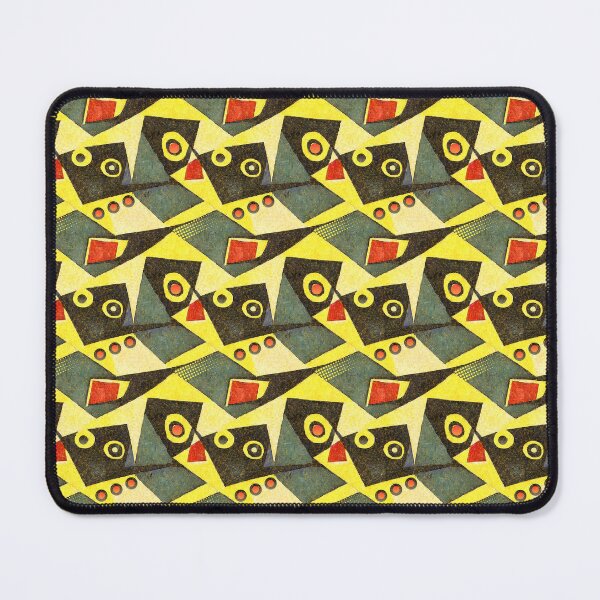 Item preview,  Retro pattern No. 23 - Gramaphone a go-go designed and sold by TalkingHerds.
