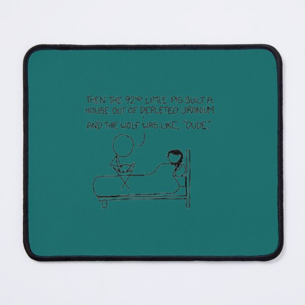 Item preview, xkcd (1) designed and sold by nehatji.