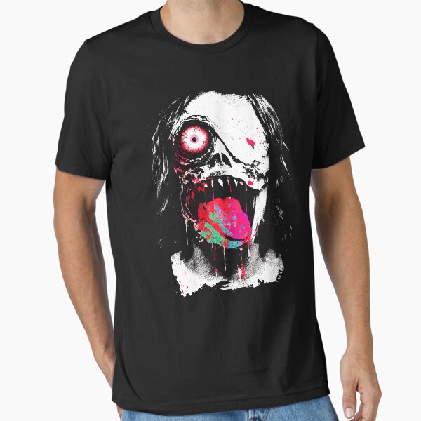 Item preview, Trippy Zombie designed and sold by FakeAIRTIST.