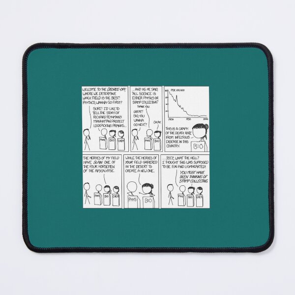 Item preview, XKCD (7) designed and sold by nehatji.