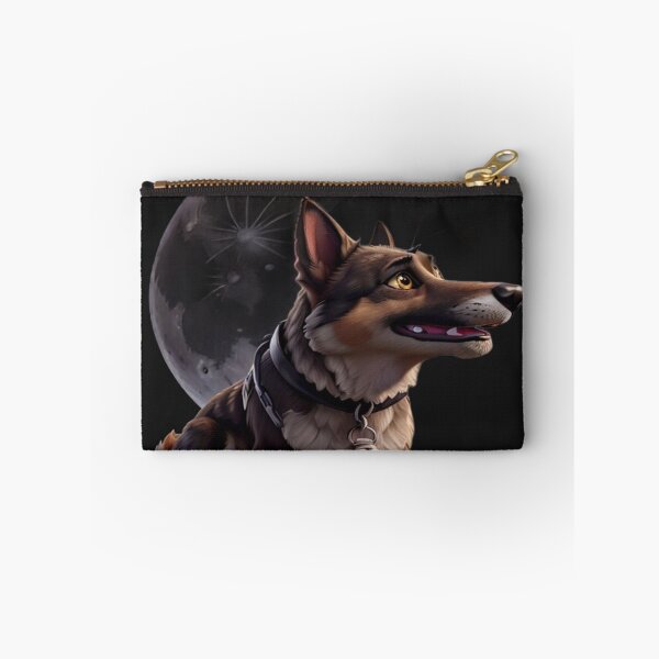 Item preview, Moon dog designed and sold by Goolker.