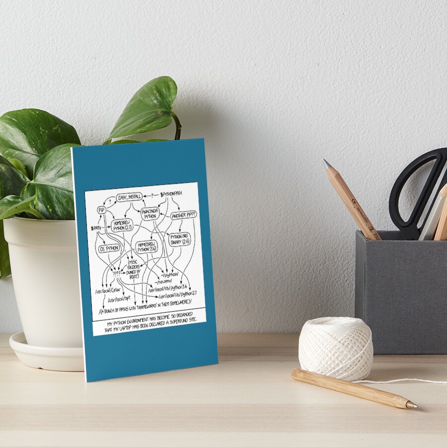 Item preview, Art Board Print designed and sold by nehatji.