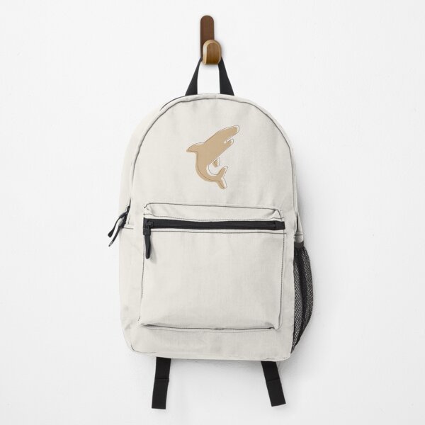 Aperçu de l'œuvre Dauphin - Icône simple de style minimaliste créée et vendue par MKYArt.