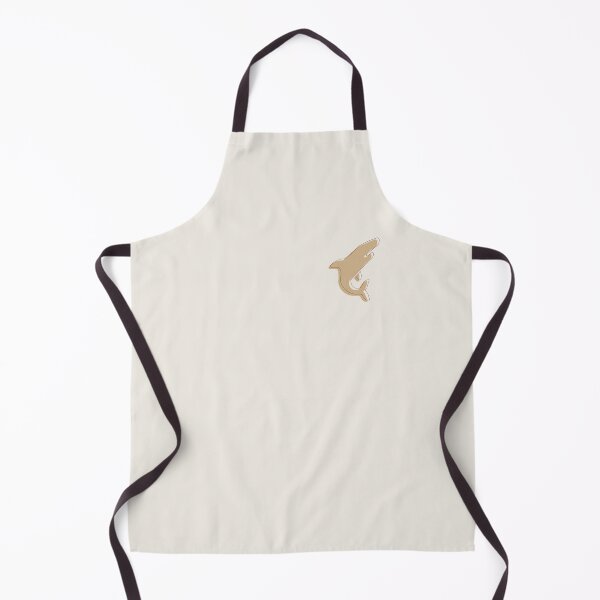 Aperçu de l'œuvre Dauphin - Icône simple de style minimaliste créée et vendue par MKYArt.