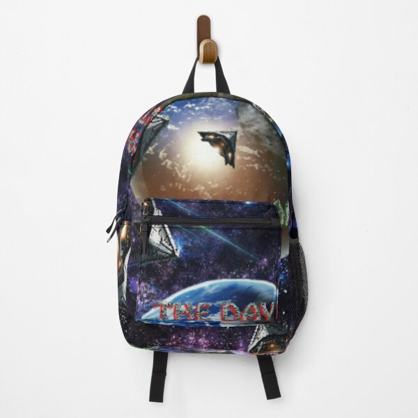 Item preview, The Arrival Large Edition designed and sold by Ace19Creations.