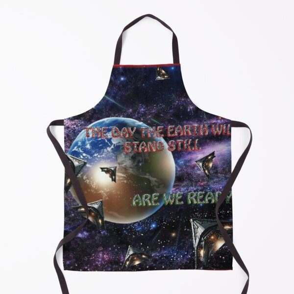 Item preview, The Arrival Large Edition designed and sold by Ace19Creations.