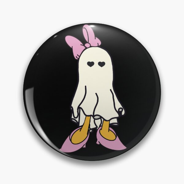 Item preview, Daisy Sheet Ghost  designed and sold by Crafting-Cinema.