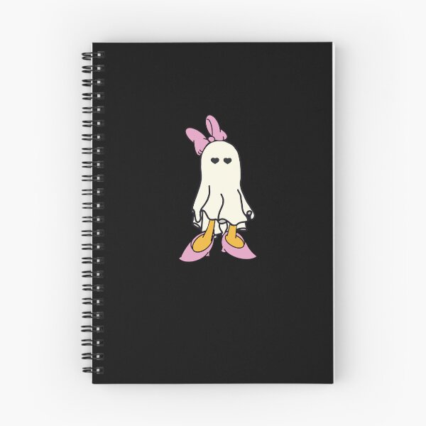 Item preview, Daisy Sheet Ghost  designed and sold by Crafting-Cinema.