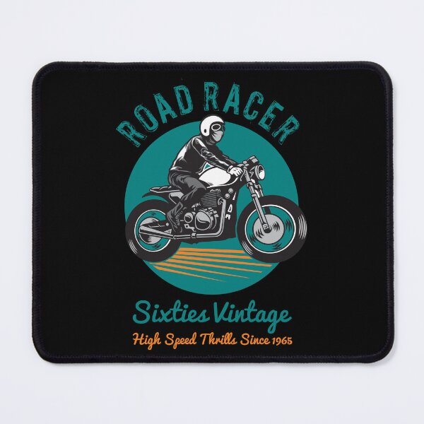 Item preview, Café Racer - Sixties Vintage designed and sold by Bianca-Design.