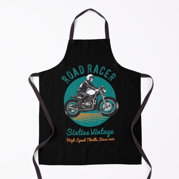 Item preview, Café Racer - Sixties Vintage designed and sold by Bianca-Design.