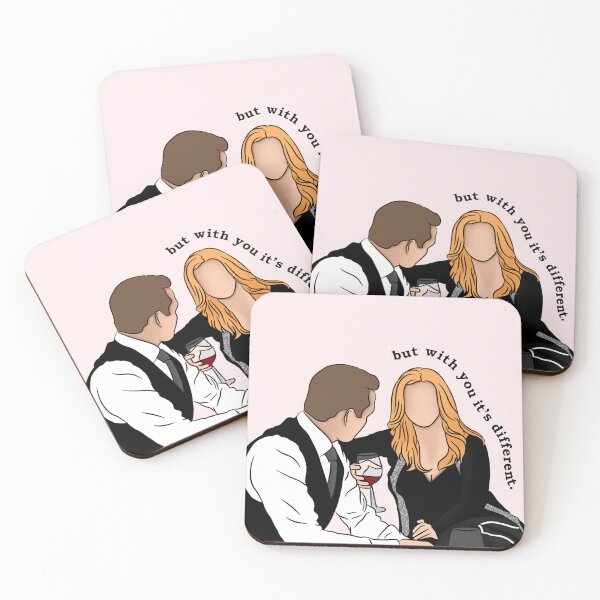 Item preview, but with you it's different designed and sold by btrzb.