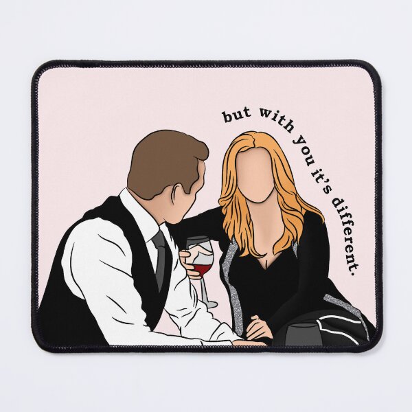 Item preview, but with you it's different designed and sold by btrzb.