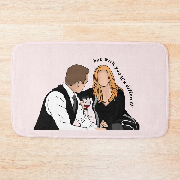 Item preview, but with you it's different designed and sold by btrzb.