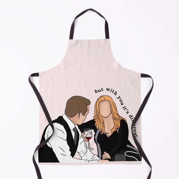 Item preview, but with you it's different designed and sold by btrzb.
