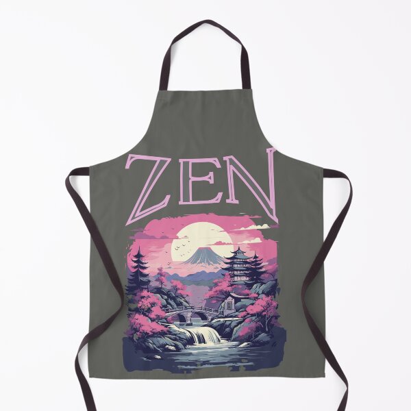Item preview, Zen designed and sold by Ellimade.