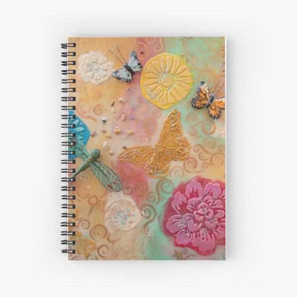 Item preview, Magical Garden of Metamorphosis  designed and sold by Dawn Gaskill.