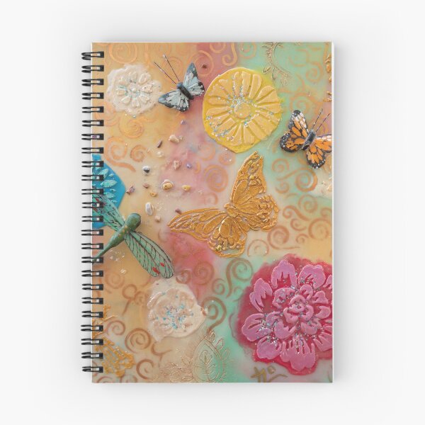 Item preview, Magical Garden of Metamorphosis  designed and sold by Dawn Gaskill.
