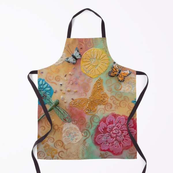 Item preview, Magical Garden of Metamorphosis  designed and sold by Dawn Gaskill.