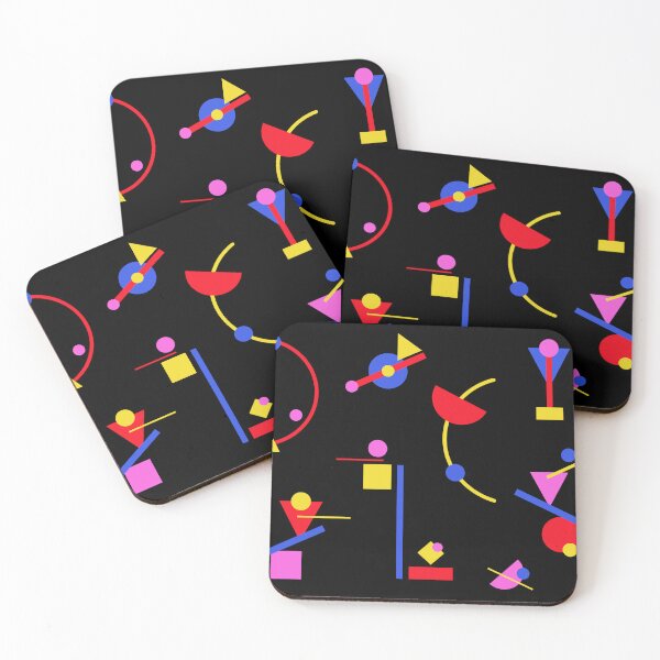 Item preview, Memphis Pattern 92 - Retro 90s / 80s designed and sold by GraphicWave.