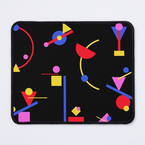 Item preview, Memphis Pattern 92 - Retro 90s / 80s designed and sold by GraphicWave.
