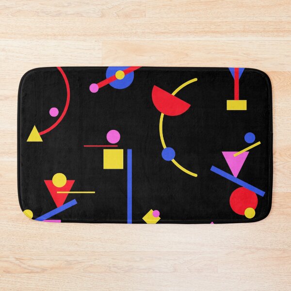 Item preview, Memphis Pattern 92 - Retro 90s / 80s designed and sold by GraphicWave.