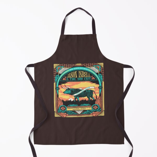 Item preview, Isbell Jason Merch 2021 v1 designed and sold by EvelinMulder.