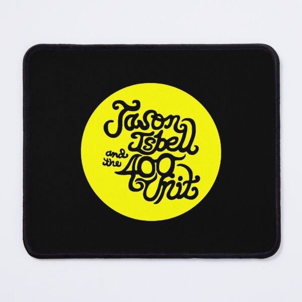 Item preview, Isbell Jason Merch 2021 designed and sold by EvelinMulder.