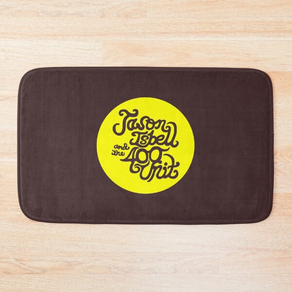 Item preview, Isbell Jason Merch 2021 designed and sold by EvelinMulder.