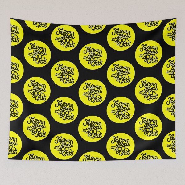 Item preview, Isbell Jason Merch 2021 designed and sold by EvelinMulder.