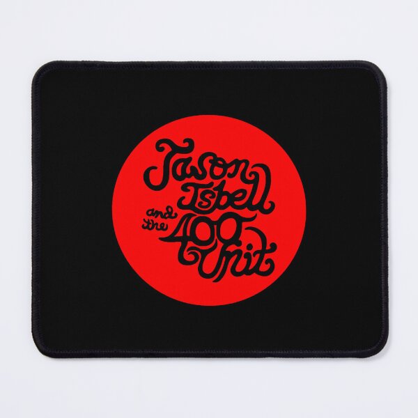Item preview, Isbell Jason Merch 2021 designed and sold by EvelinMulder.