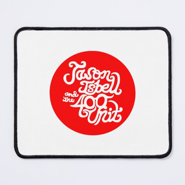 Item preview, Isbell Jason Merch 2021 designed and sold by EvelinMulder.