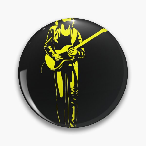 Item preview, Trevor Rabin designed and sold by KimberlyDemile.