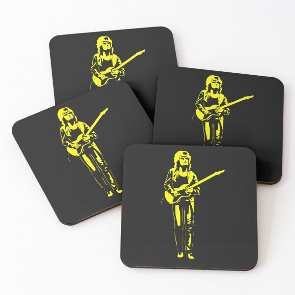 Item preview, Trevor Rabin designed and sold by KimberlyDemile.