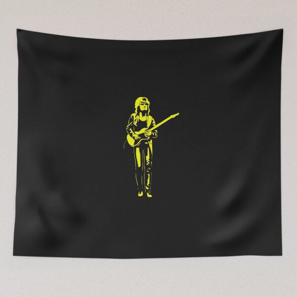 Item preview, Trevor Rabin designed and sold by KimberlyDemile.