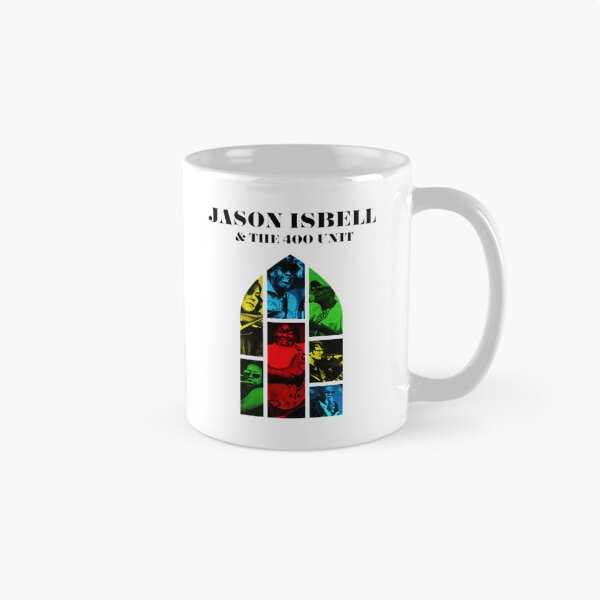 Item preview, jason isbell and the 400 unit designed and sold by EvelinMulder.