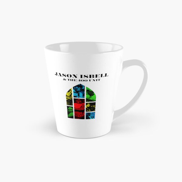 Item preview, jason isbell and the 400 unit designed and sold by EvelinMulder.