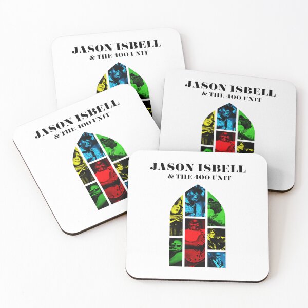 Item preview, jason isbell and the 400 unit designed and sold by EvelinMulder.