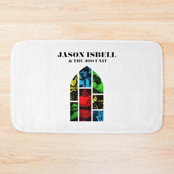 Item preview, jason isbell and the 400 unit designed and sold by EvelinMulder.
