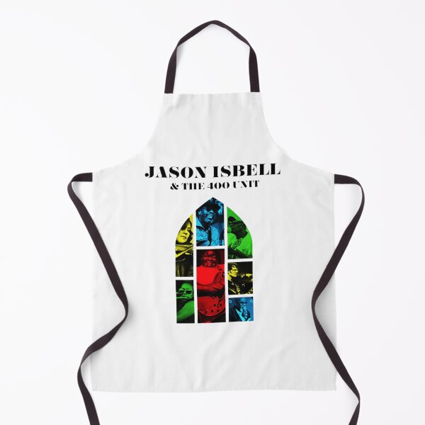 Item preview, jason isbell and the 400 unit designed and sold by EvelinMulder.