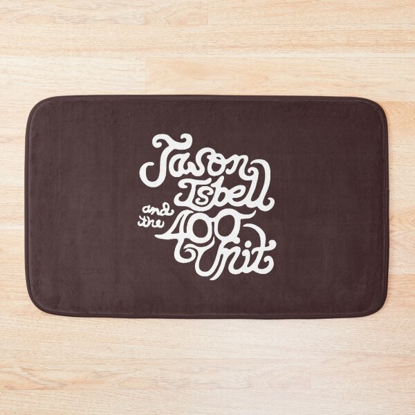 Item preview, jason isbell and the 400 unit designed and sold by EvelinMulder.