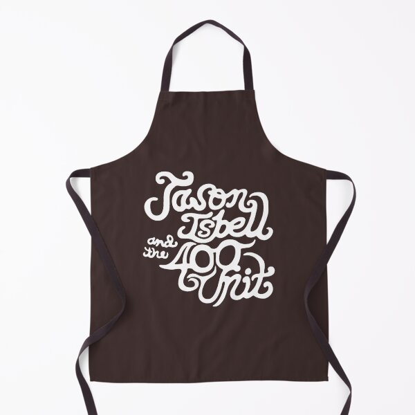Item preview, jason isbell and the 400 unit designed and sold by EvelinMulder.