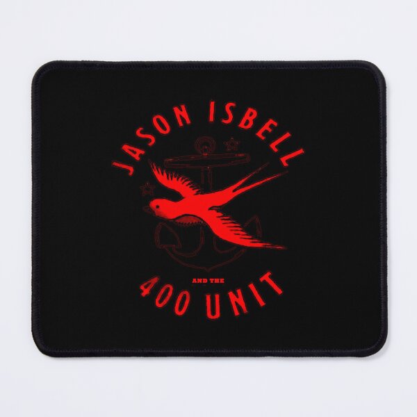 Item preview, szdxnasd _lt_lt_gt_gt_ Jason Isbell designed and sold by EvelinMulder.