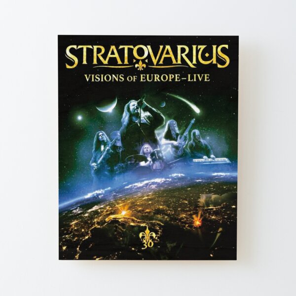 Stratovarius - Destiny  Lonely art, Metal albums, Album covers