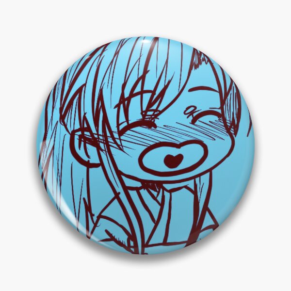 Item preview, Chibi Xian designed and sold by SegasRamenshop.