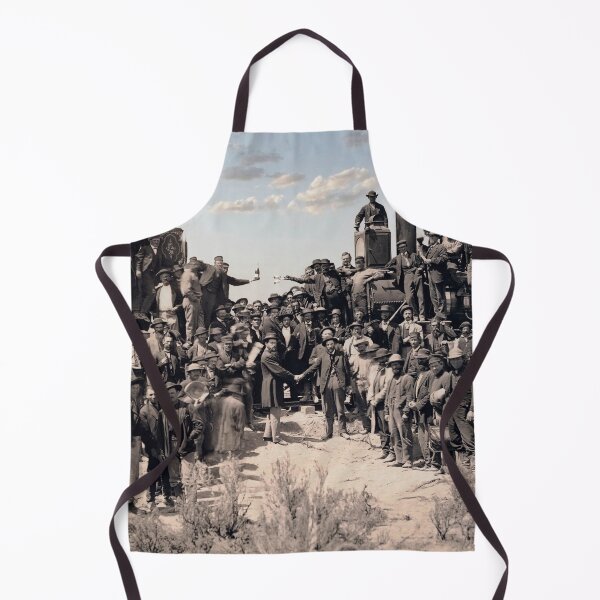 Item preview, Golden Spike Railroad Ceremony 1869 designed and sold by Daniel Hagerman.