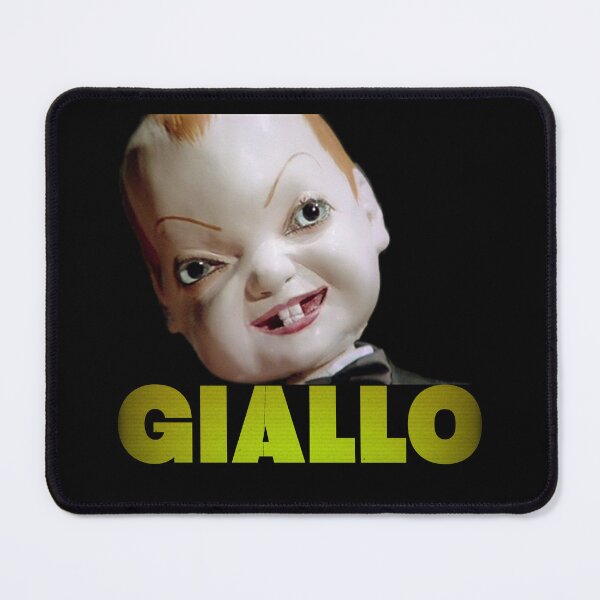 Item preview, Giallo designed and sold by oddsociety.