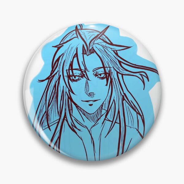 Item preview, Wei Wuxian designed and sold by SegasRamenshop.