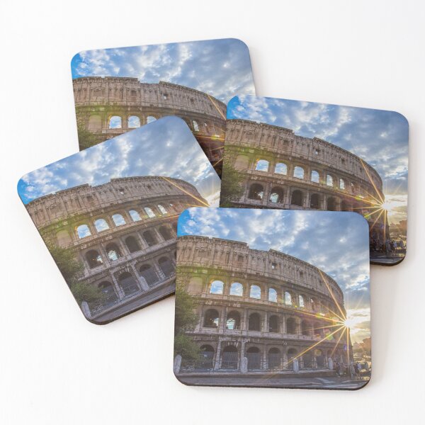Item preview, The Colosseum designed and sold by MIRCEA COSTINA.