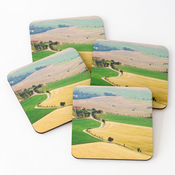 Item preview, Tuscany summer designed and sold by MIRCEA COSTINA.