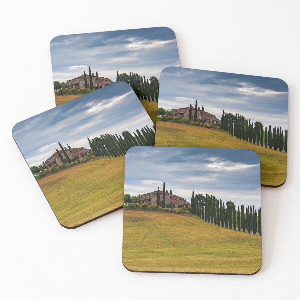 Item preview, Val d'Orcia summer designed and sold by MIRCEA COSTINA.